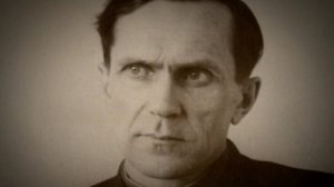 Варлам Шаламов.