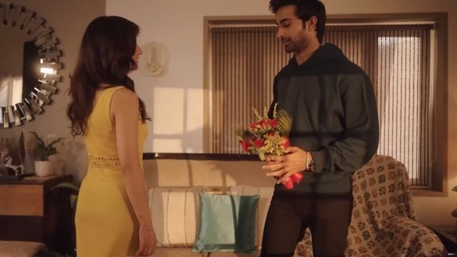 Tu Aaj Mainu Khud Ch Sama Len De | Dil Kehnda Main Tenu Bola | New Love Story Song 2023 смотреть онлайн