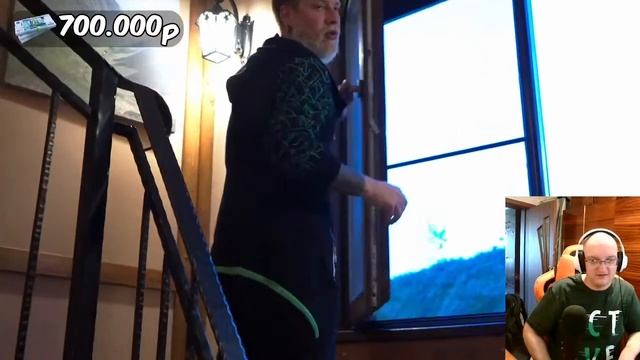 Реакция Пчелы в прямом эфире на Габара,Егорика,Гобарик Столярик,Импровизаторы. смотреть онлайн