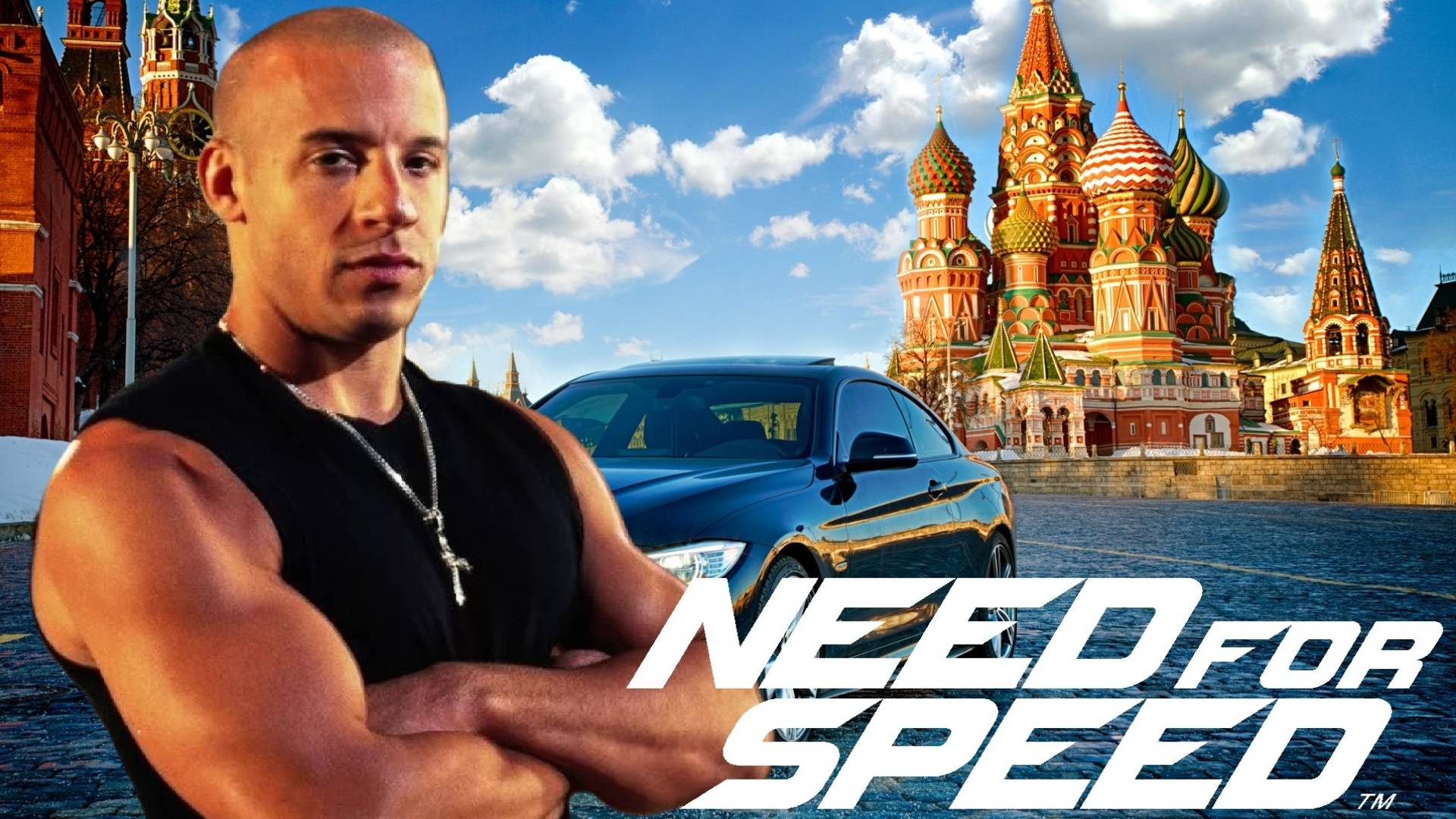 [NFS] Element Eighty - Broken Promises (RUS GAIVER Cover) Русская версия Голосами оригинала смотреть онлайн