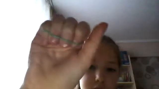 Фокус из резинок смотреть онлайн