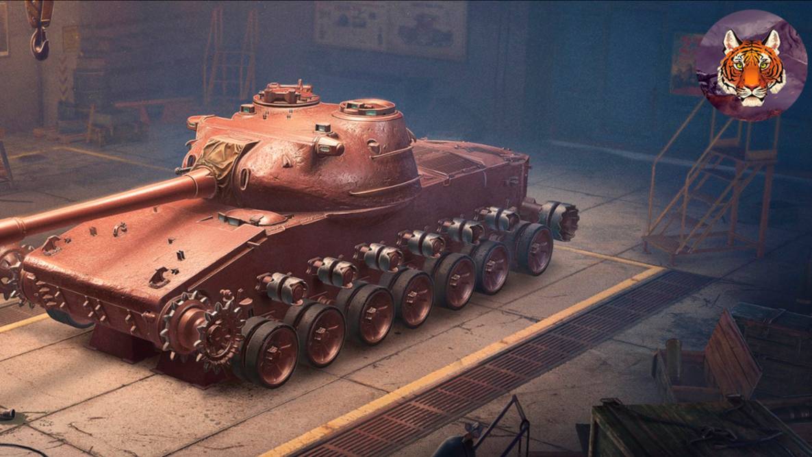 СБОРОЧНЫЙ ЦЕХ WZ-57-I смотреть онлайн