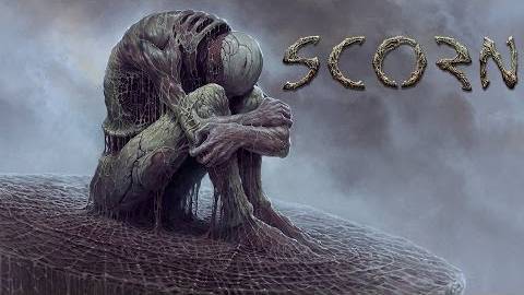 Scorn - Teaser Trailer смотреть онлайн