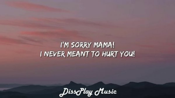 Eminem - Cleanin' Out My Closet (lyrics)