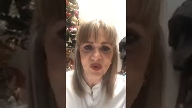 Erika Buenfil - 25.12.2018 [ Instagram LIVE ] смотреть онлайн