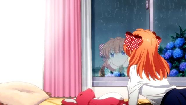 Live Anime Wallpaper (Monthly Girls' Nozaki Kun) - Lonely 🎶 [HD] 1080p смотреть онлайн