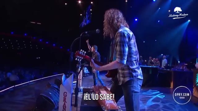 Jeremy Camp - He Knows (subtitulado español) [History Maker] смотреть онлайн