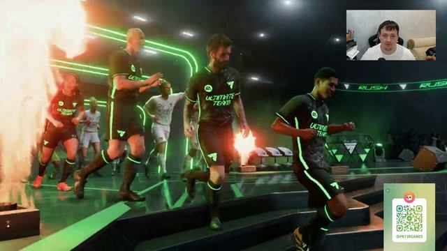 Изменения FC25 смотреть онлайн