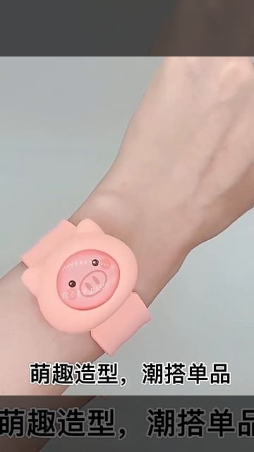 Браслет от комаров смотреть онлайн