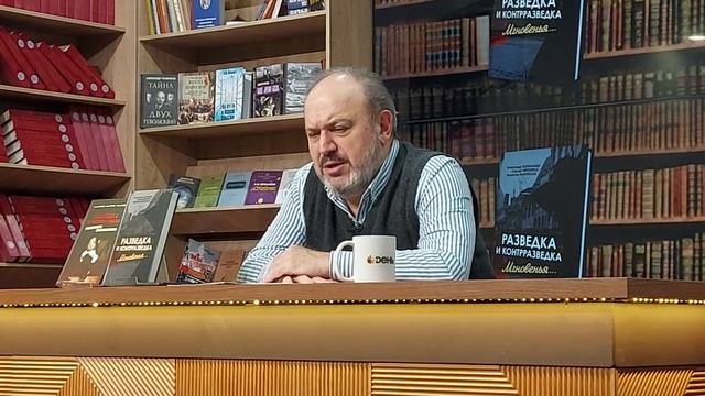 ЕВРАЗИЙСТВО И ЗАЩИТА РОДИНЫ ИЛИ ШПИОНАЖ БЕЗ ФИЛОСОФСКОЙ ГАЛИМАТЬИ 19 02 2025 АЛЕКСАНДР КОЛПАКИДИ смотреть онлайн