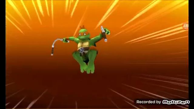 оранжевый отряд проходит все главы в черепашках-ниндзя смотреть онлайн