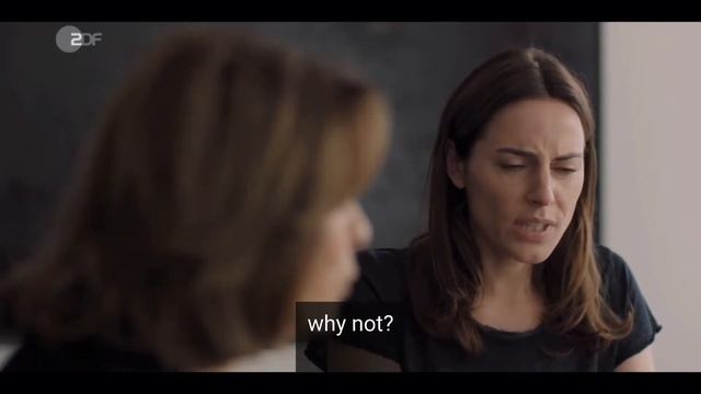 Antje Traue in the movie “An seiner Seite” English subtitles смотреть онлайн
