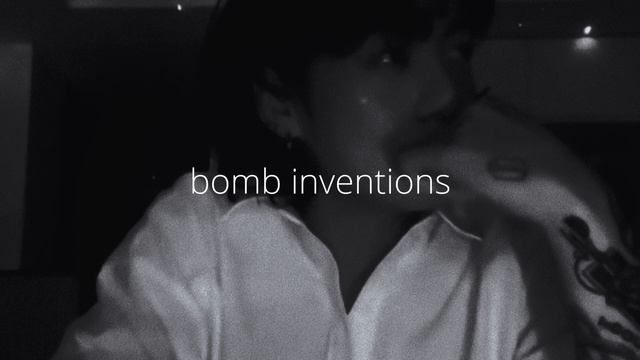 öössel – bomb inventions (slowed down and reverb) смотреть онлайн