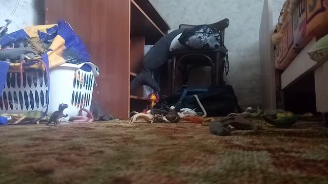 стрельба по динозаврам спомощью змей смотреть онлайн