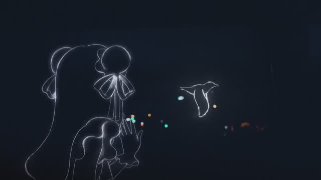 PASOCOM MUSIC CLUB - Child Replay Feat.Сатоко Шибата