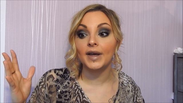 Mes Produits Terminés ! смотреть онлайн