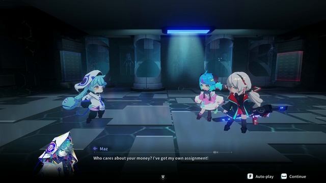 YOI SUSAH ULTINYA KEREN - NEON ECHO PART END смотреть онлайн