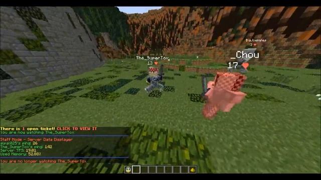 The SuperTox Hacking смотреть онлайн