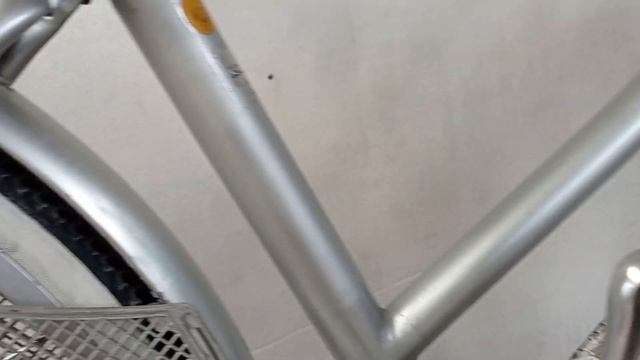 ( Xe đã Bán ) Mini Miyata nội địa nhật , sườn inox không hít nam châm , đùm 3 số LH : 0939086797 смотреть онлайн