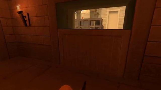 Ed-fortress 2 Double D mod. (Old) смотреть онлайн
