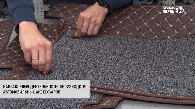История создания компании «EVA-ART» смотреть онлайн