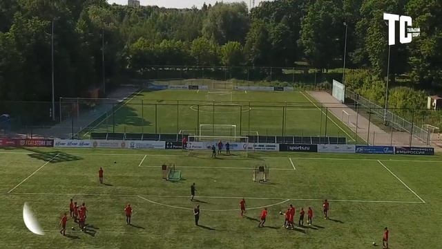 БЛАГОДАРИМ ЗА ВСЁ, НАШ КОМАНДИР! смотреть онлайн