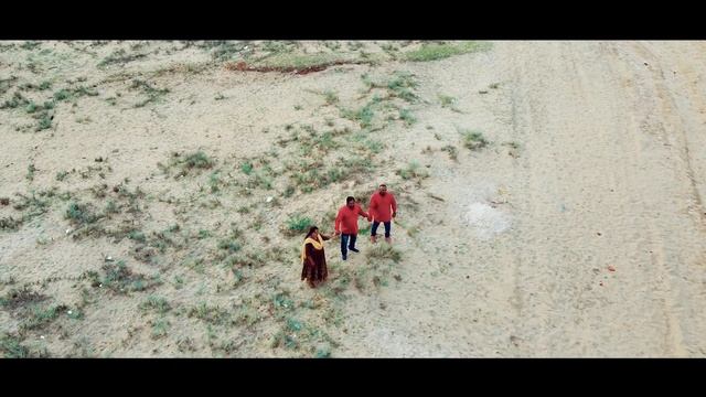 Kadivaalam Podungappa | Ebenezer | Elisa |Jasmine Elisa|Latest Worship Song|Official Music Video|4K смотреть онлайн