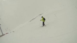 Уступите парню лыжню 1