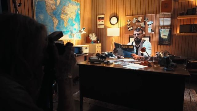 I Quit Digital Photography for 365 Days. Here's What Happened смотреть онлайн