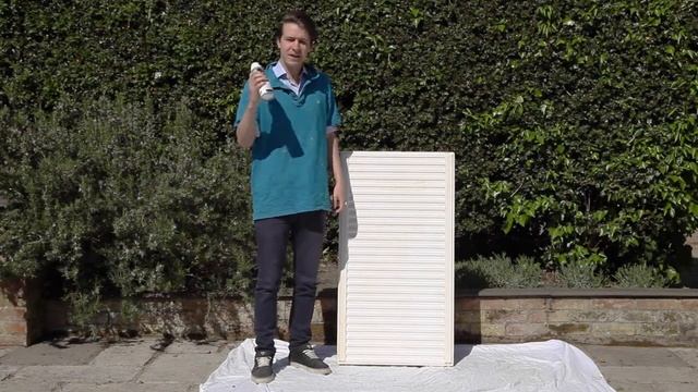 Refresh your radiator with PlastiKote Radiator spray paint смотреть онлайн