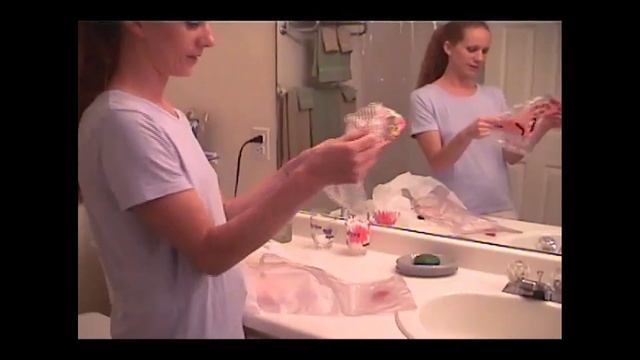 Enema Before a Doctor Appointment! смотреть онлайн