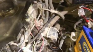 Сложная замена радиатора кондиционера Лада Приора 🔥