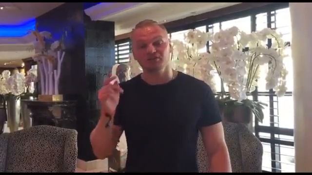 Отзыв участника Алексея Гонтюрева о семинаре "Мастерство жизни и богатства" 2018 смотреть онлайн