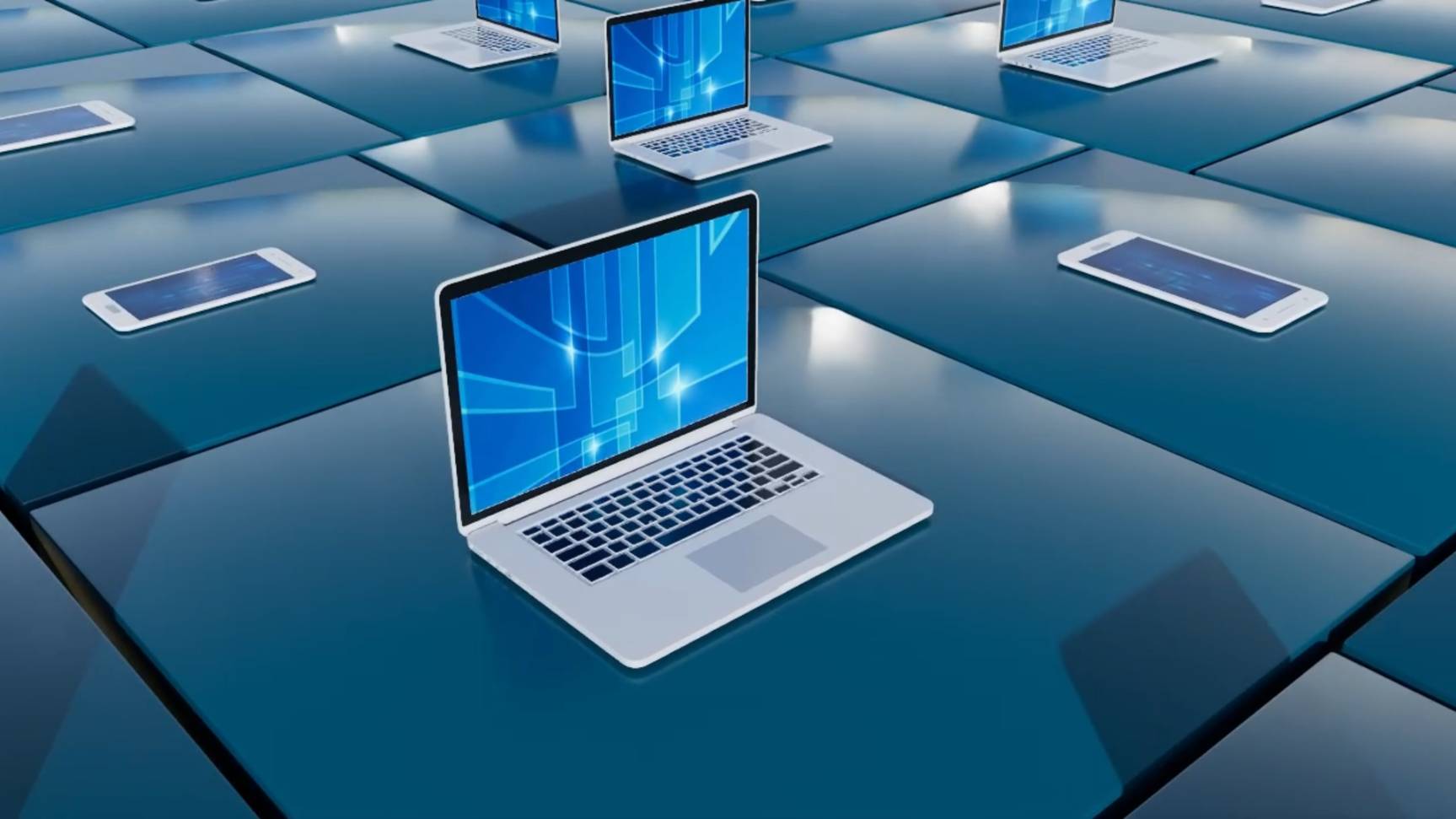 ITMO/MOTION. Cinema 4D. Laptop смотреть онлайн