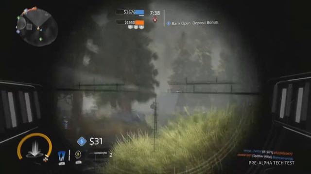 Titanfall 2 Alpha Tech Test '' My first game '' смотреть онлайн
