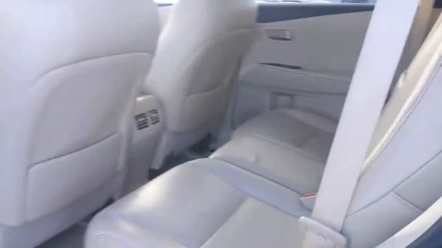 2013 Lexus RX 350 Naperville, Aurora, Joliet, Downers Grove, Bolingbrook, IL L4714A смотреть онлайн