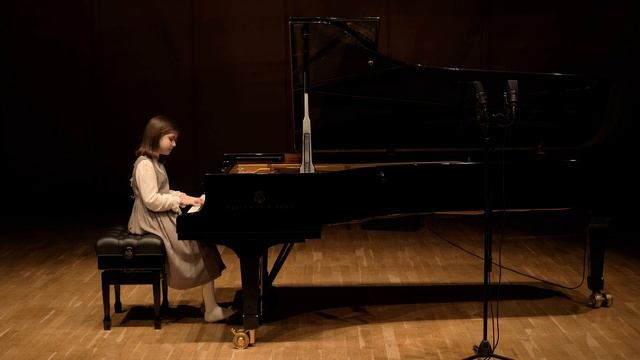 Louis-Claude Daquin - Le Coucou смотреть онлайн