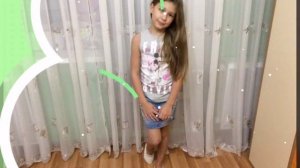 мои наряды и платья