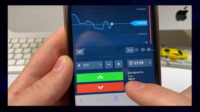 КАК Я ЗАРАБАТЫВАЮ 10 ТЫСЯЧ В ДЕНЬ В ИНТЕРНЕТЕ смотреть онлайн