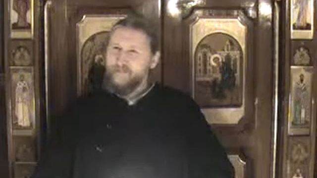 20 Послания св Апостолов лекция 03 смотреть онлайн