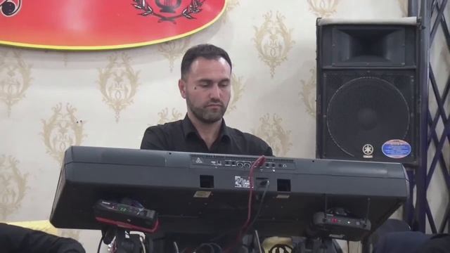 Aysel & Amid Toy 1-ci hissə смотреть онлайн