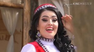 #СарвинозиЮсуфитуёна #romatj07 Сарвиноз Юсуфи ( Туёна ) & Sarvinozi Yusufi ( Tuyona )