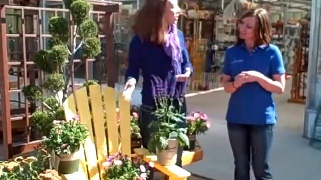 It's Perennial Time at Linder's смотреть онлайн