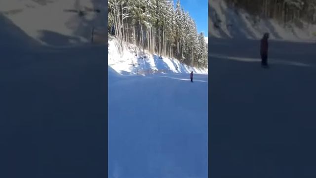 Мия в Буковеле 2022 год смотреть онлайн