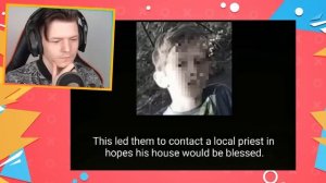 Лучше бы я не смотрел ЭТО до конца...
фокснео