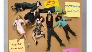 Сериал Клава, давай! – 4 сезон 10 серия / Less Than Perfect