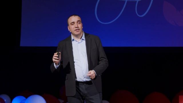 Come Rubare il Lavoro ad una I.A. | Roberto Serra | TEDxLegnano смотреть онлайн