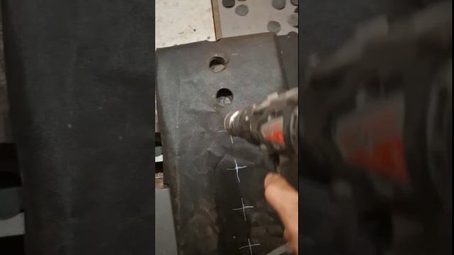 Перфорация Агроткани под морковь