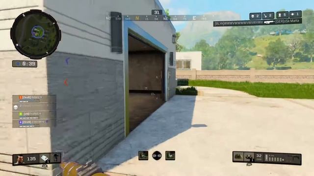 Cod Bo4 blackout quatuor Top 1 Winner teamzeub legends saison 3 #20 смотреть онлайн