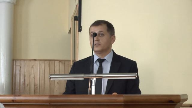 "Воля Божа" - Дії 9:1 (Іван Савка) смотреть онлайн